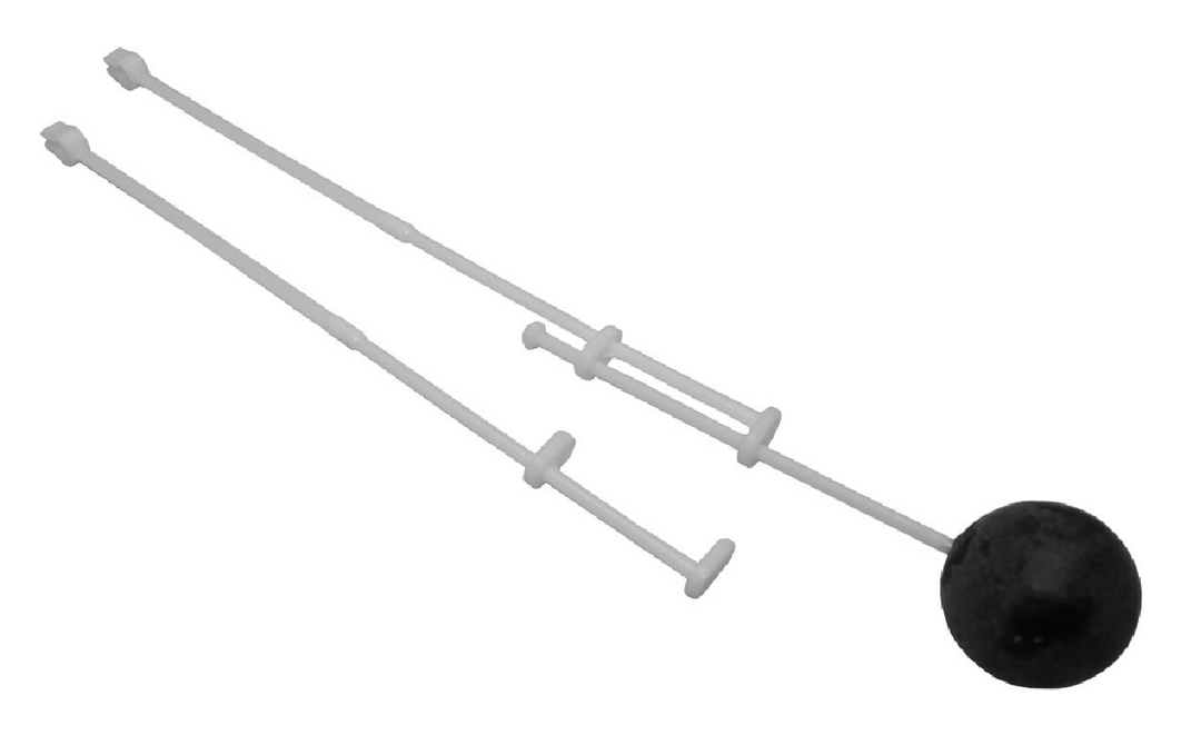 Pucci Komplettgruppe Kugel mit Stab Sara 80006261