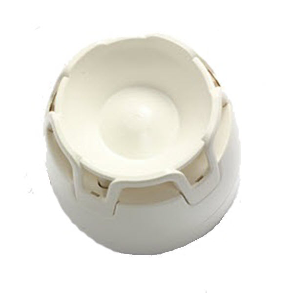HONEYWELL Life Safety (Morley-IAS) CWSO-WW-S1 ENscape Conv Sound. weißes LB