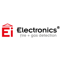 Ei Electronics 2850315836 Rauchmelder mit WLAN