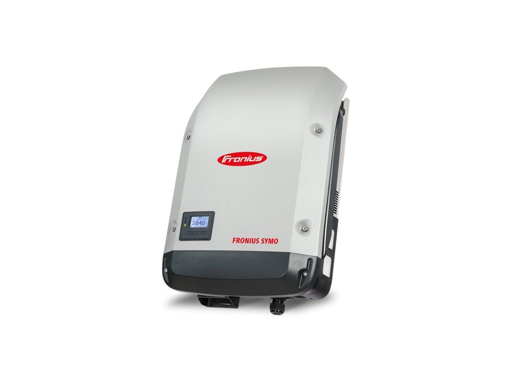 Fronius Symo 15.0-3-M WLAN