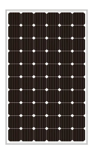 Jiangsu Euler Energy Technology Co., Ltd. - Solarmodul - 18V/320W 18V/320W - Art. 158757