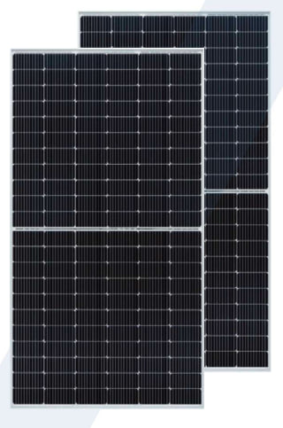 Jiangsu Jsun New Energy Co., Ltd. - Solarmodul - 18 Series MBB Half Cell Mono 485-505W 485 - Art. 188211
