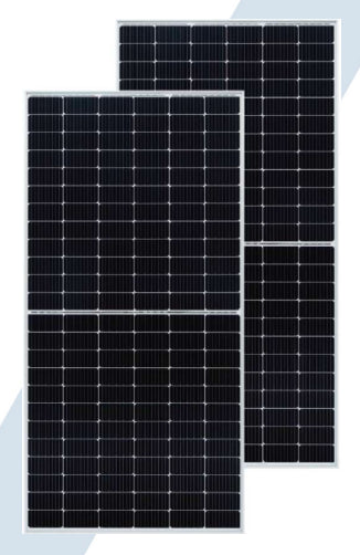 Jiangsu Jsun New Energy Co., Ltd. - Solarmodul - 18 Series MBB Half Cell Mono 530-550W 545 - Art. 188231