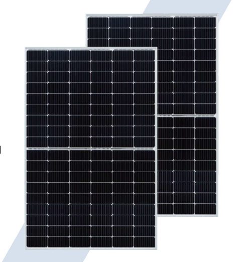 Jiangsu Jsun New Energy Co., Ltd. - Solarmodul - 18 Series N type TOPcon SMBB Half Cell 410-430W 430W - Art. 198996