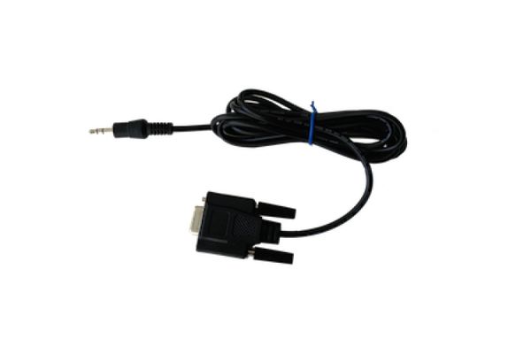Serielles Kabel Spinetix