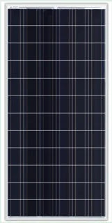 Ameresco Solar LLC (Southwest PV) - Solarmodul - 190J / 200J 190J - Art. 65077