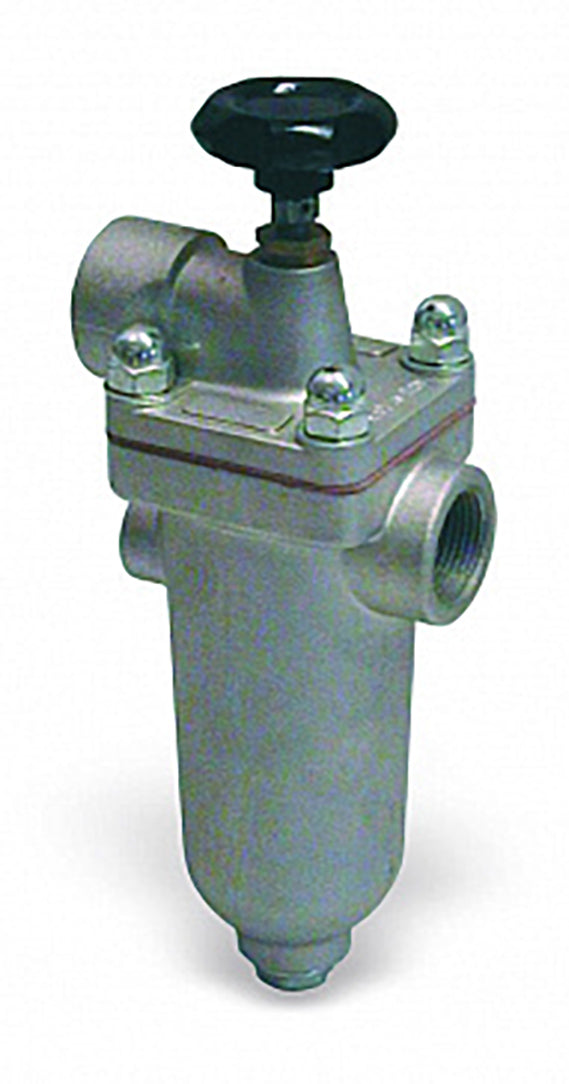 Giuliani Anello Selbstreinigender Heizölfilter 31008 1" 0,1 mm