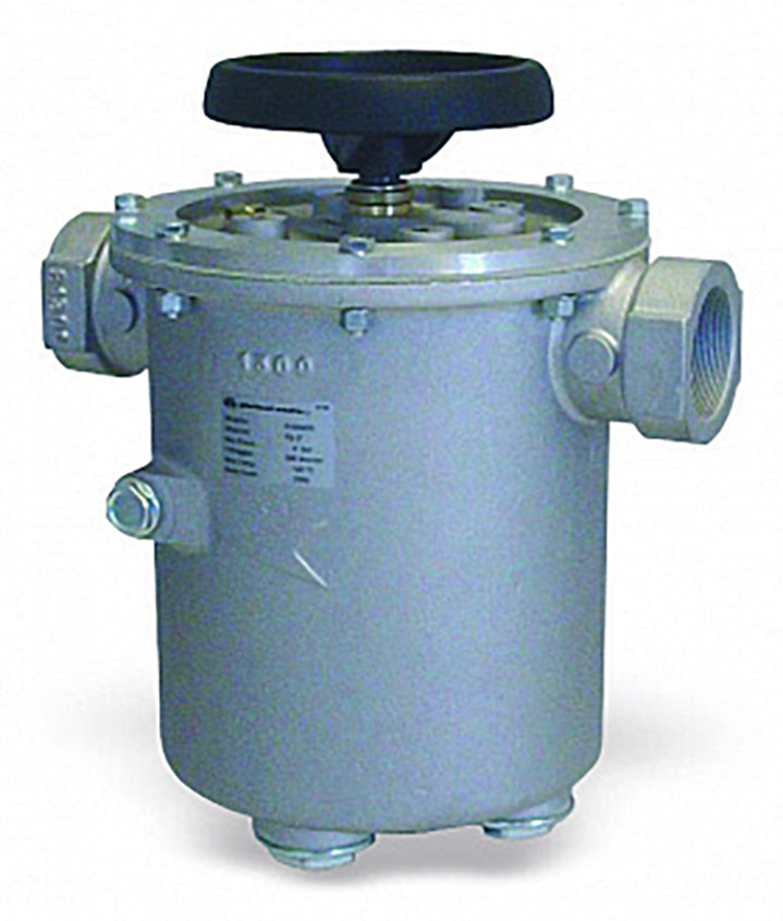 Giuliani Anello Selbstreinigender Heizölfilter 51000 2" 0,25 mm