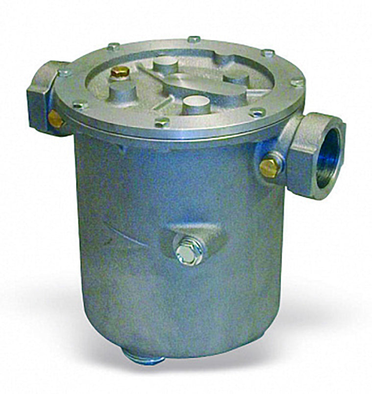 Giuliani Anello Heizölfilter 70700 2" 0,1 mm