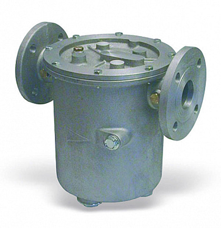 Giuliani Anello Heizölfilter 70700F DN50 0,1 mm
