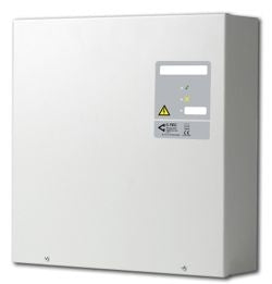 C-TEC BF562–5 Netzteil 24 V 5 A