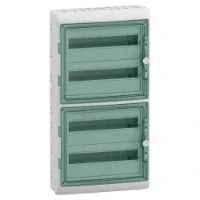 SCHNEIDER 13576 Distributie-klemmenblok