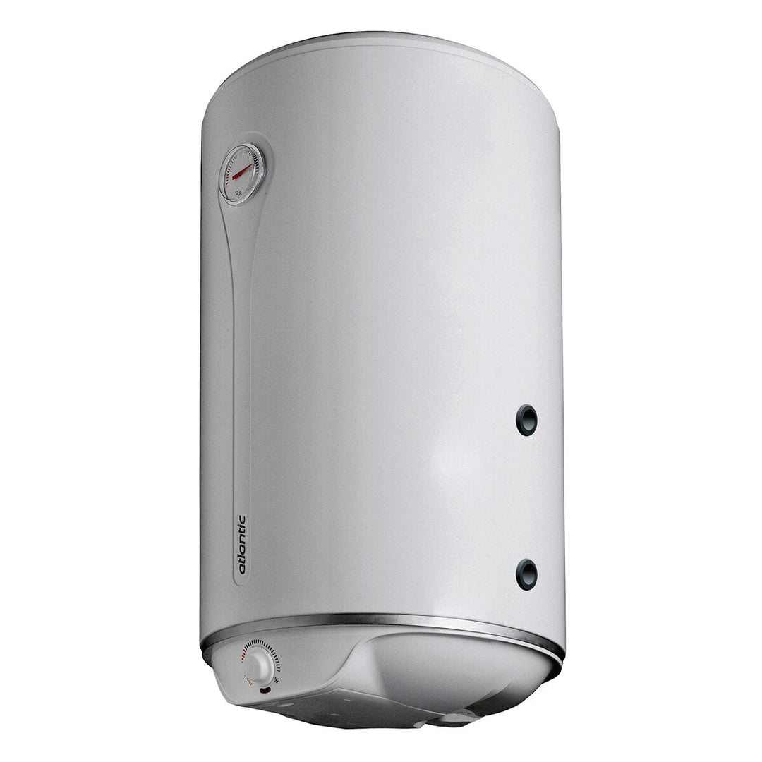 Atlantic – Elektrischer Warmwasserspeicher, 100 Liter, Energieeffizienzklasse C