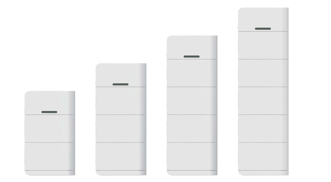 AmoSolar Co., Ltd. - Speicher - 192V-480V 50AH HV Tower Lithium Solar Battery AMO 19,2K_HV-T1 - Art. 35864