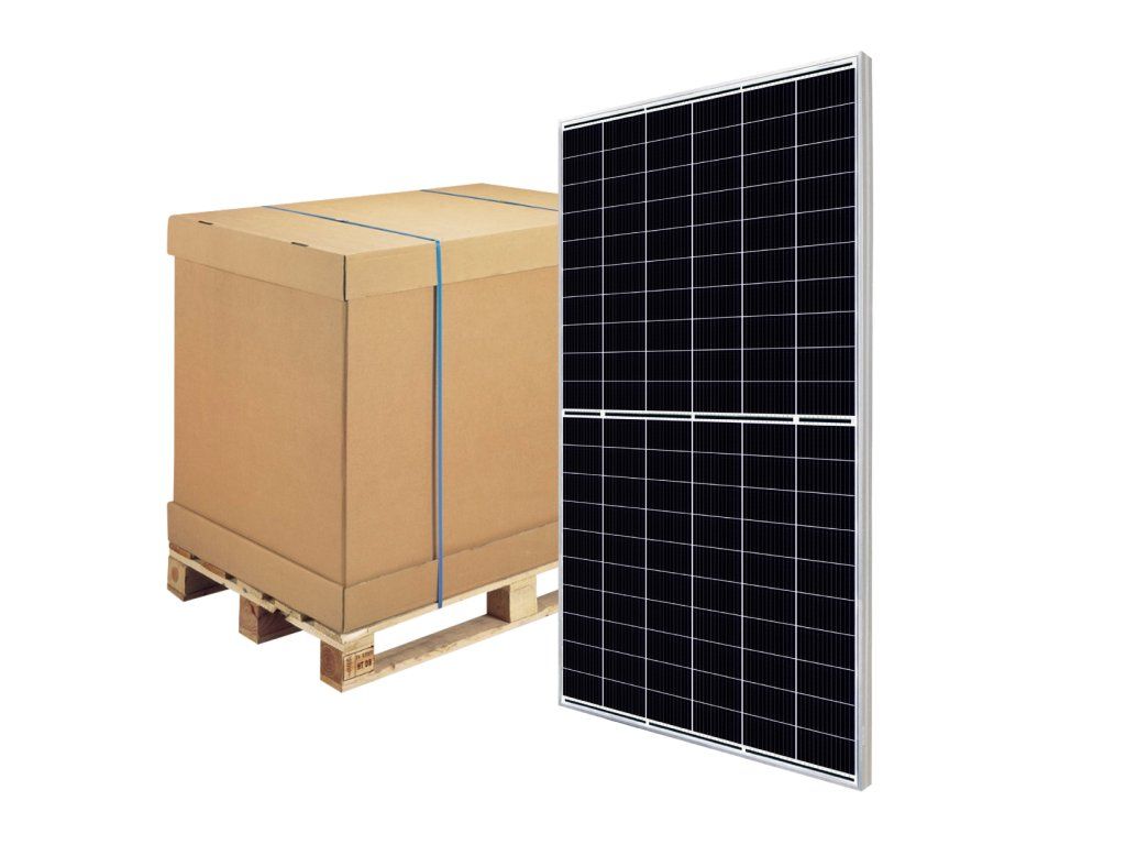 Canadian Solar HiKu7 CS7N-660MS (T6)