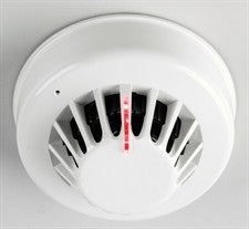 Eaton 400004FIRE-0004X Multisensor-Brandmelder optisch und thermisch