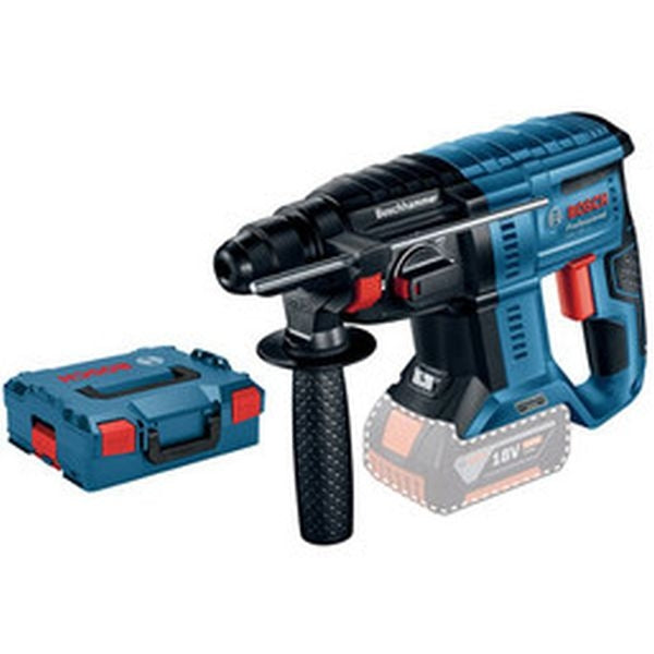 Bosch Bohrhammer 18V ohne Batterien GBH18V-26F 1947