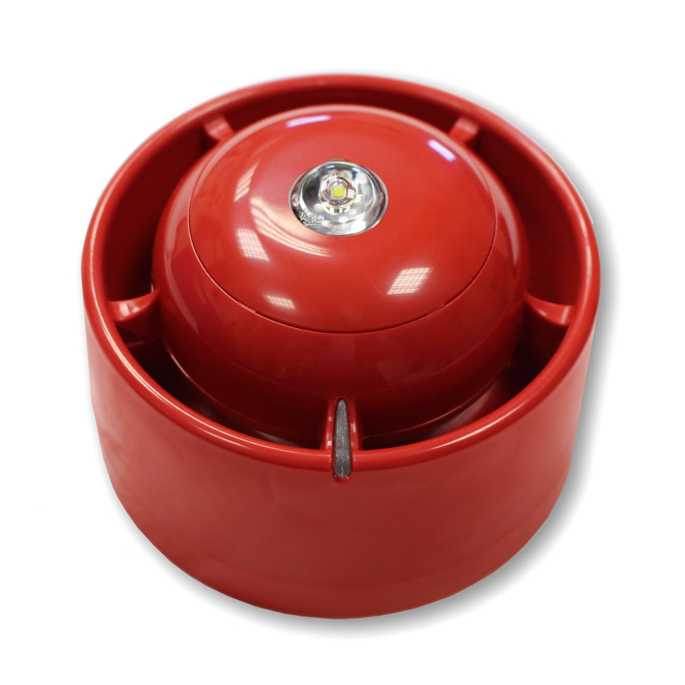 SmartCell SC-SIR-R-FL-C Sirene 95 dB