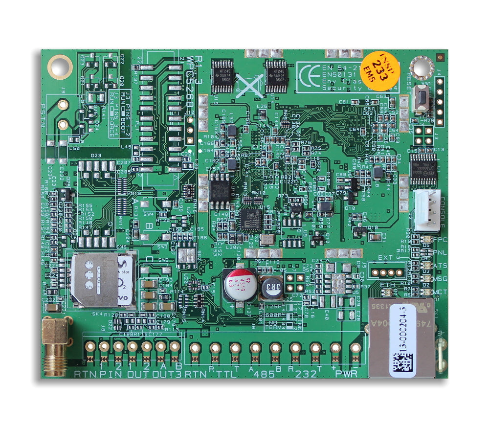 SmartCell Kommunikationsmodul