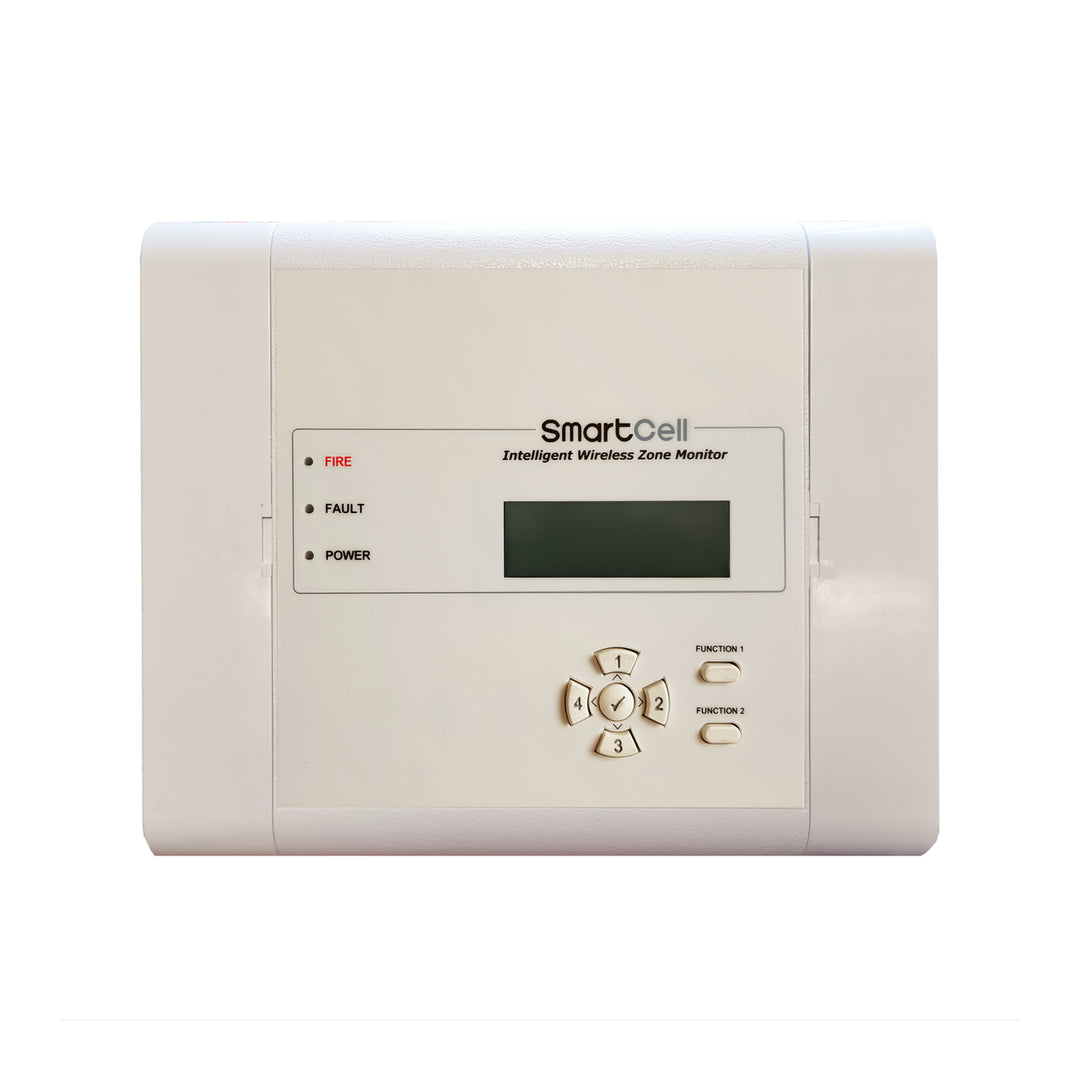 SmartCell Intelligenter Zellzonenmonitor 24Vdc