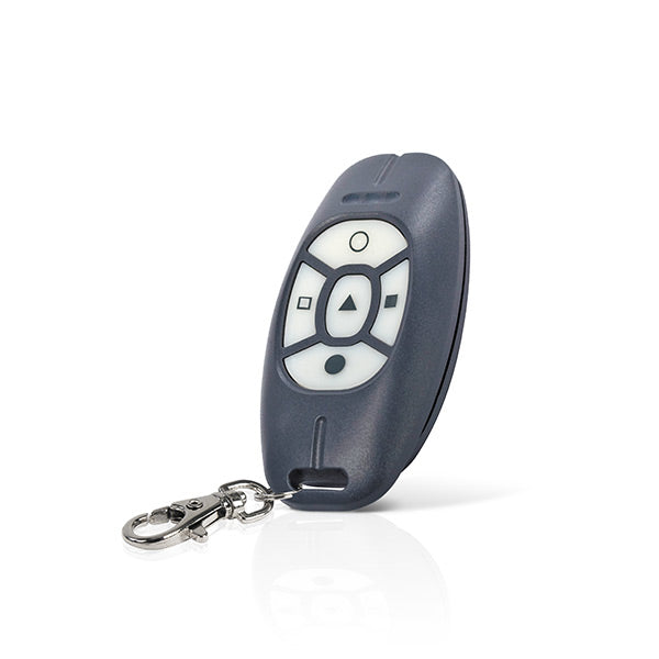Satel OPT-1 – IR-Programmierhandsender für SLIM LINE LUNA und PRO, OPAL Plus & OPAL Pro