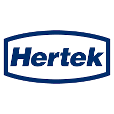 Hertek BIC380 Penta-Türschloss mit Schlüssel