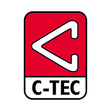 C-TEC Basis für C-TEC BF375PE Netzteil
