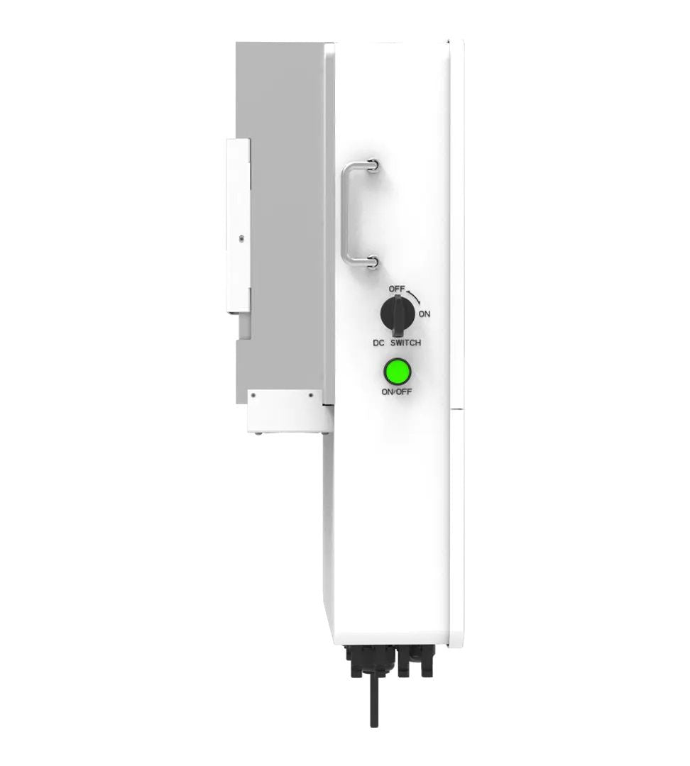 Deye Sun 15K-SG01HP3-EU-AM2 Dreiphasen Hybrid Wechselrichter 15KW