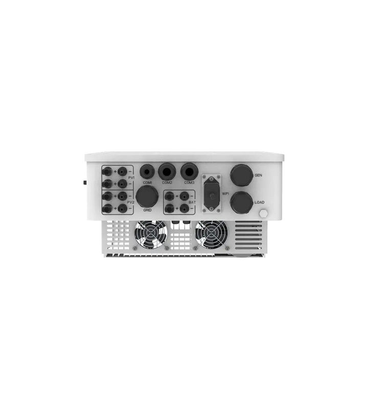 Deye Sun 15K-SG01HP3-EU-AM2 Dreiphasen Hybrid Wechselrichter 15KW