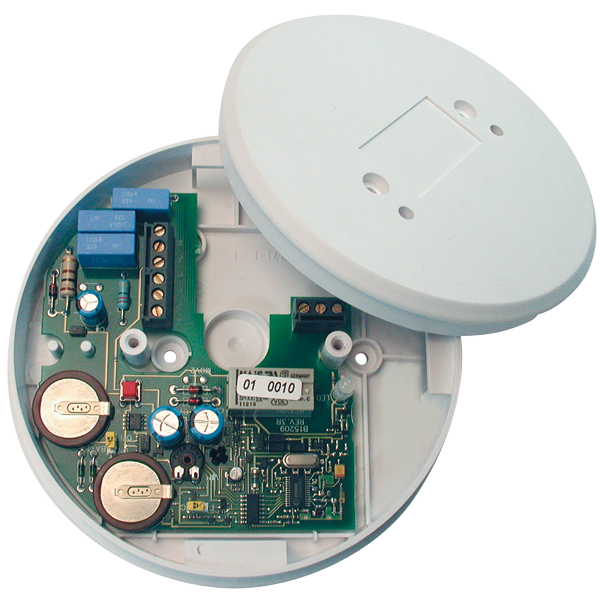 Ei Electronics 2700136769 Relaisbasis für Rauchmelder