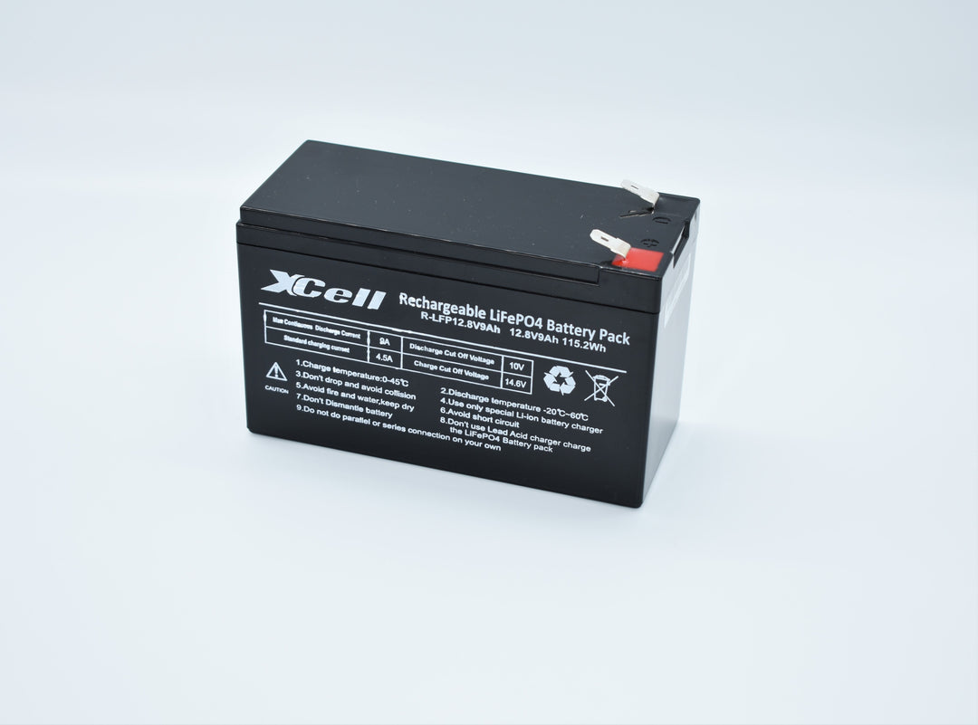 Tadiran SL-860S Lithium Batterie AA mit 3,6 V und 2,4 Ah