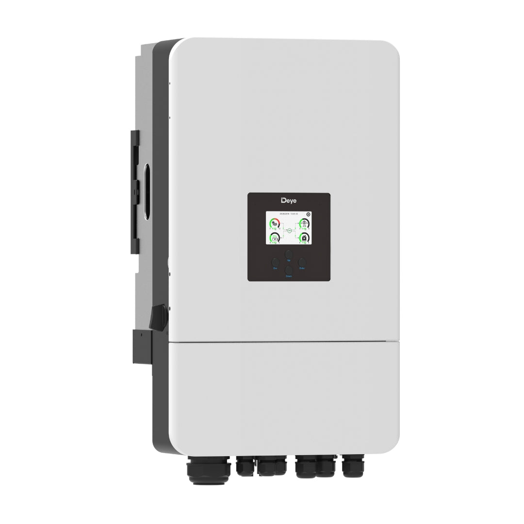 Deye AI-W5.1-B Modulares Niedervolt-Batteriesystem (10 kWh)