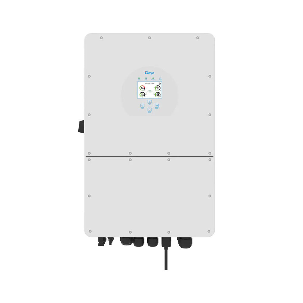 Eastron SDM630-Modbus Dreiphasen-Energiezähler