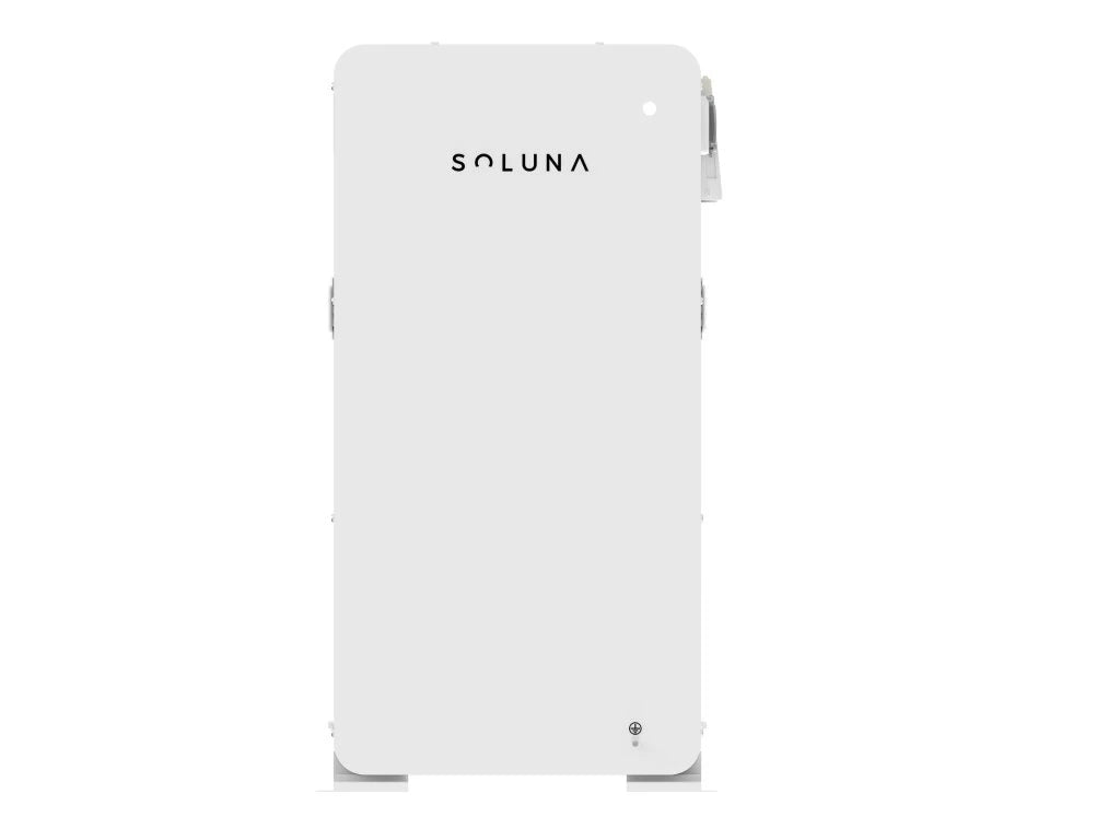 Soluna 15K HV