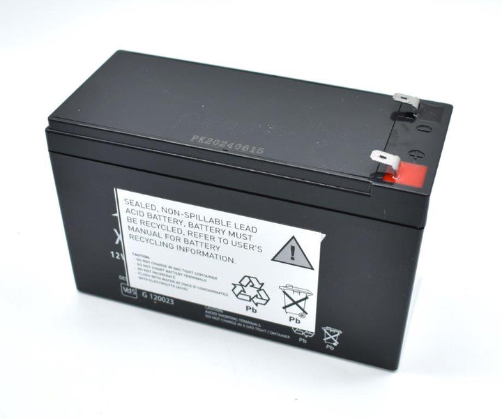 VISION RBC2 Ersatzakku f