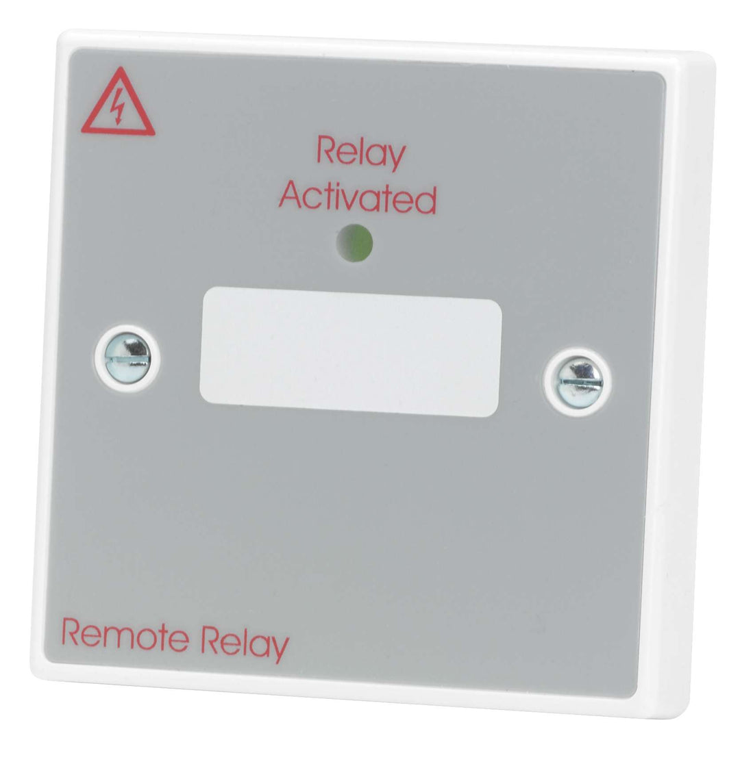 C-TEC BF376 Relaissteuerung