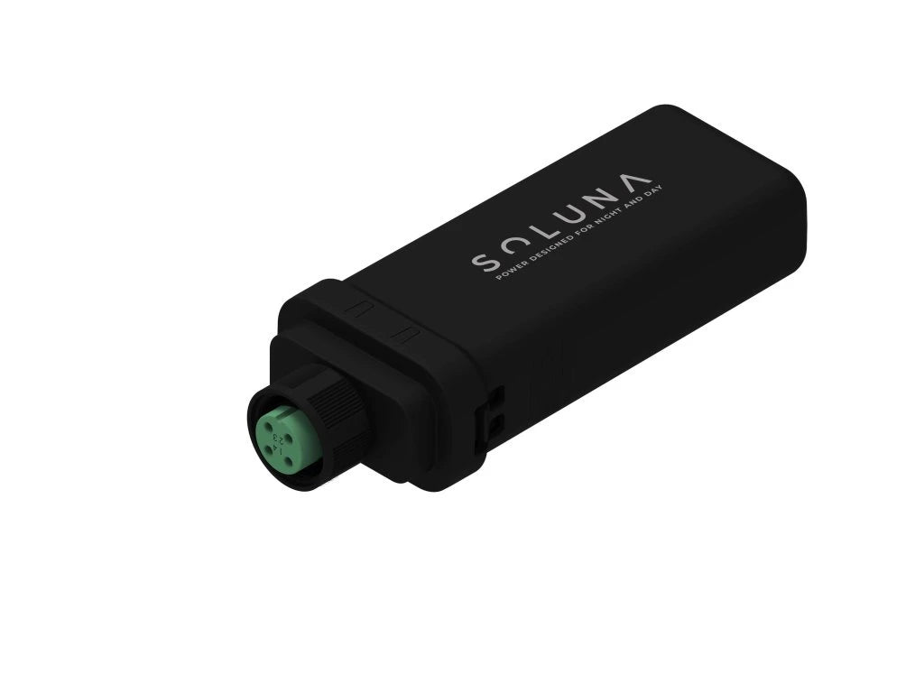 Soluna WLAN-Stick