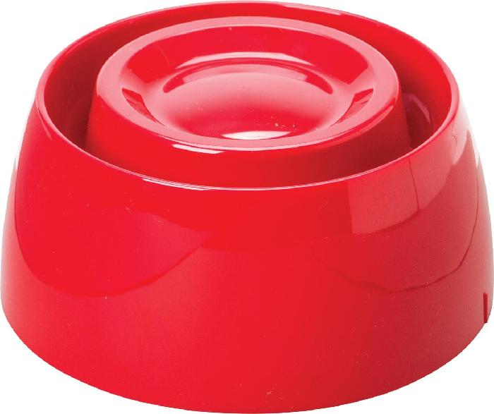 Hertek ELS006 Sirene mit integriertem Isolator IP65