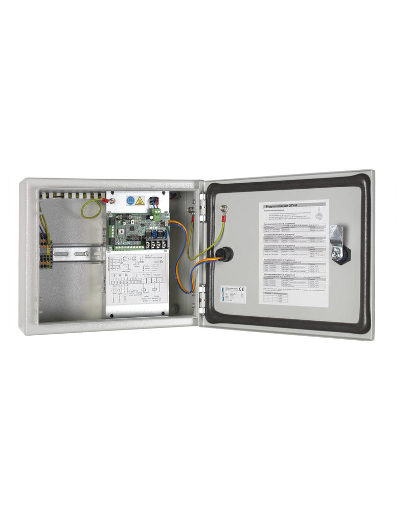 Electroproject BRT764 Netzteil 24 V DC 50 W
