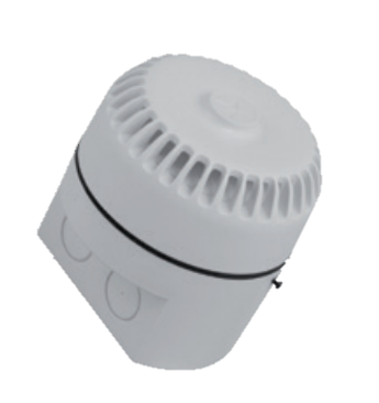 Hertek BRT919W Sirene Multi Sound