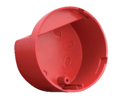 Hertek BRT618S Sirenen-Sockel für Multi Sound Maxi