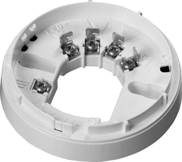 Hertek BKM610 Sockel für konventionelle Melder