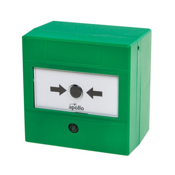 Hertek BKM560 Handmelder zur Türentriegelung