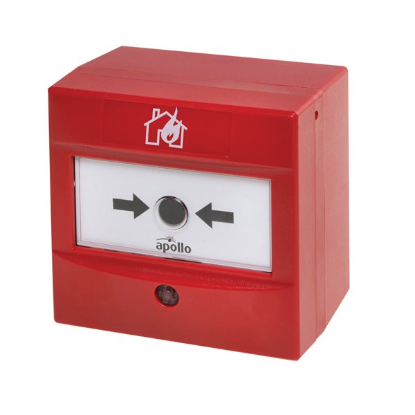 Hertek BKM579 Handmelder IP67