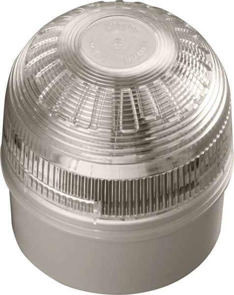 Hertek BIM639 Sirene mit Blitzlicht IP66