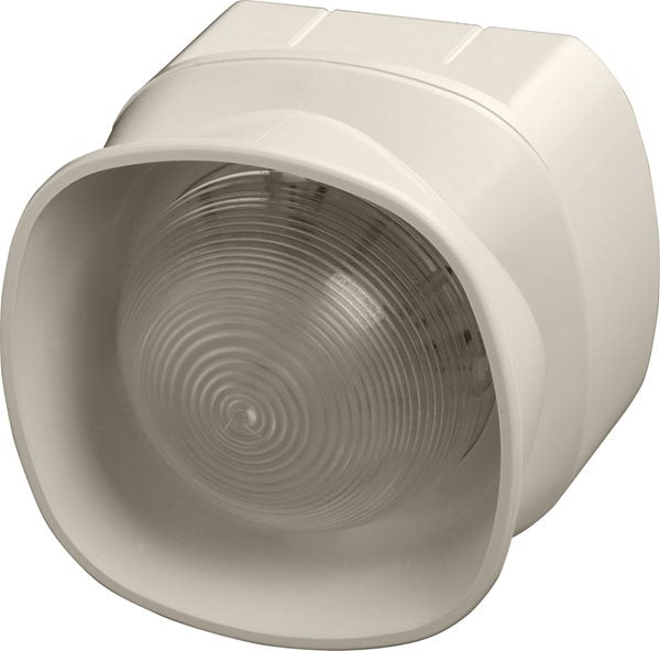 Hertek BIM636 Sirene mit Blitzlicht IP66
