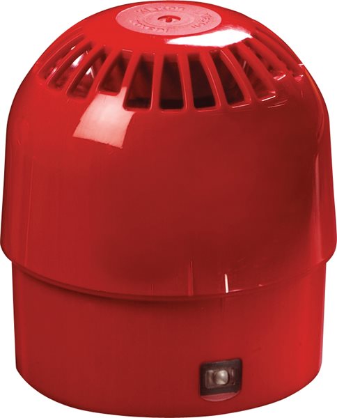 Hertek BIM640 Sirene 65