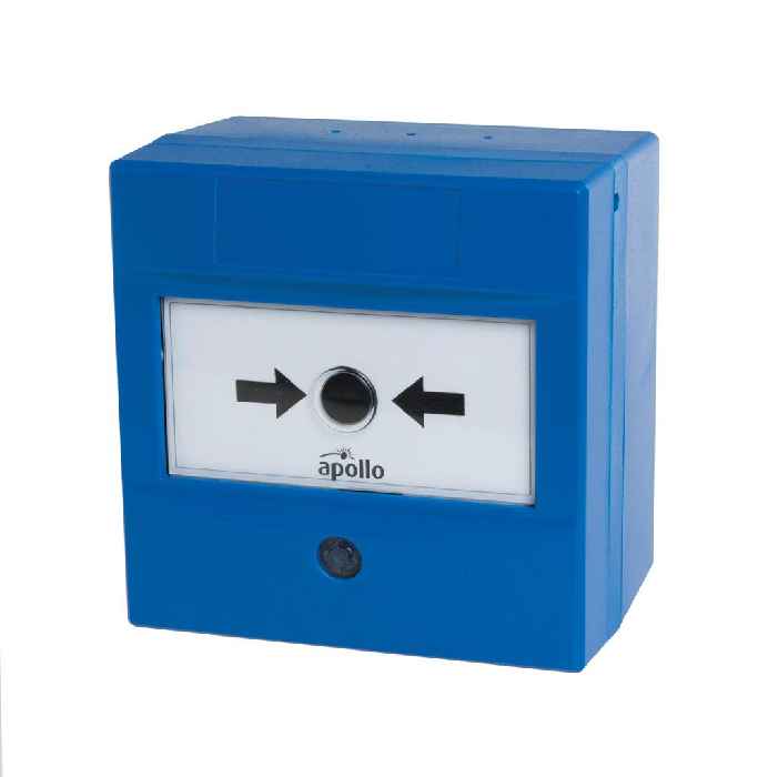 Hertek BIM433 Handbrandmelder