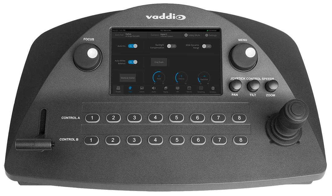 Vaddio 999-5755-001