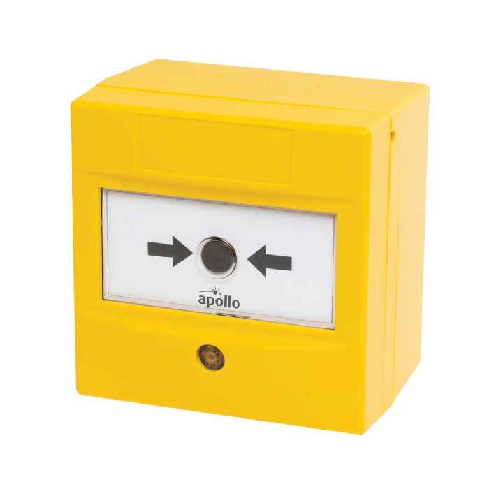 Hertek BIM431 Handfeuermelder